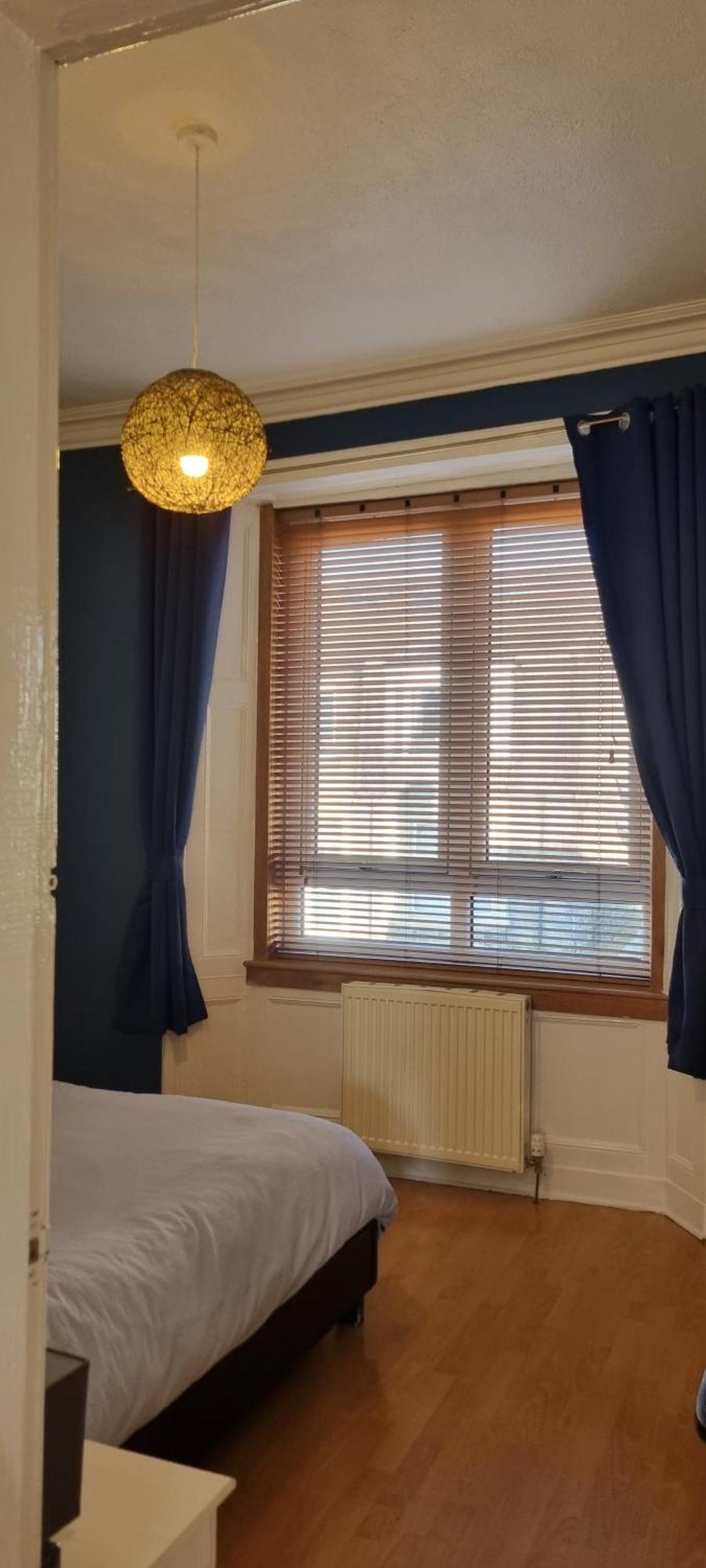 Brucefield Avenue, Dunfermline Διαμέρισμα Εξωτερικό φωτογραφία
