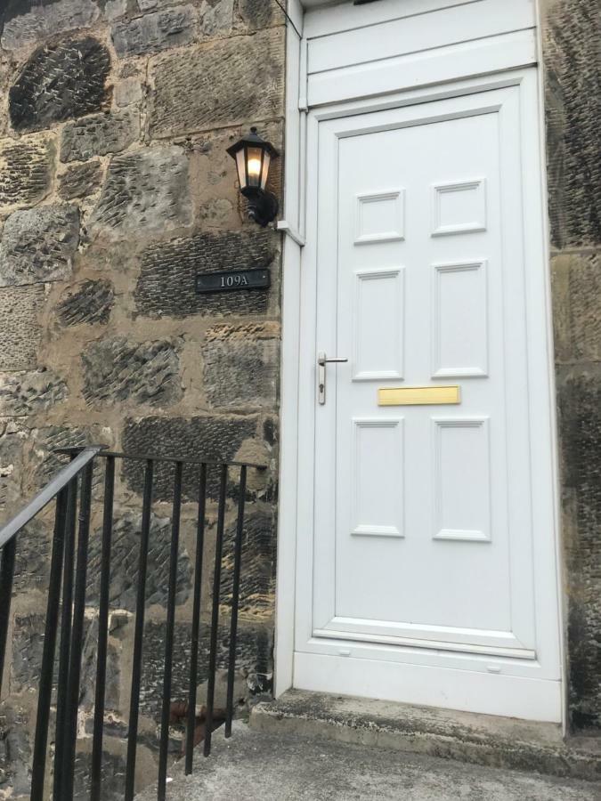 Brucefield Avenue, Dunfermline Διαμέρισμα Εξωτερικό φωτογραφία